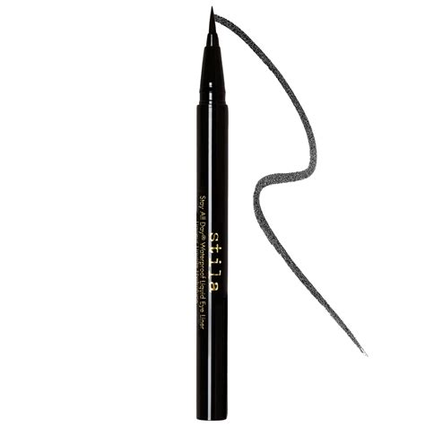 boots waterproof liquid eyeliner.